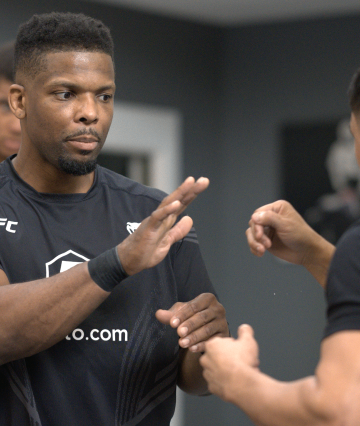 Customized Workout Plans