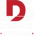 Dynamite Striking Logo